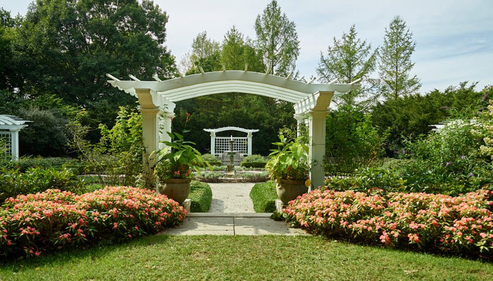 Oldfields–Lilly House & Gardens, United States